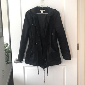 H&M Rain jacket
